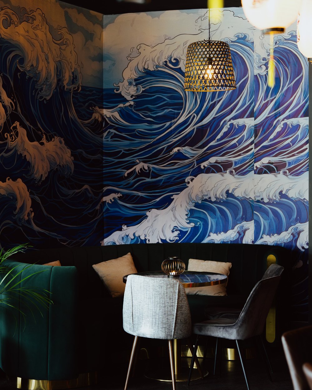 Kawazen in Bingen am Rhein — Social Media und Food-Fotografie von 112 Studio