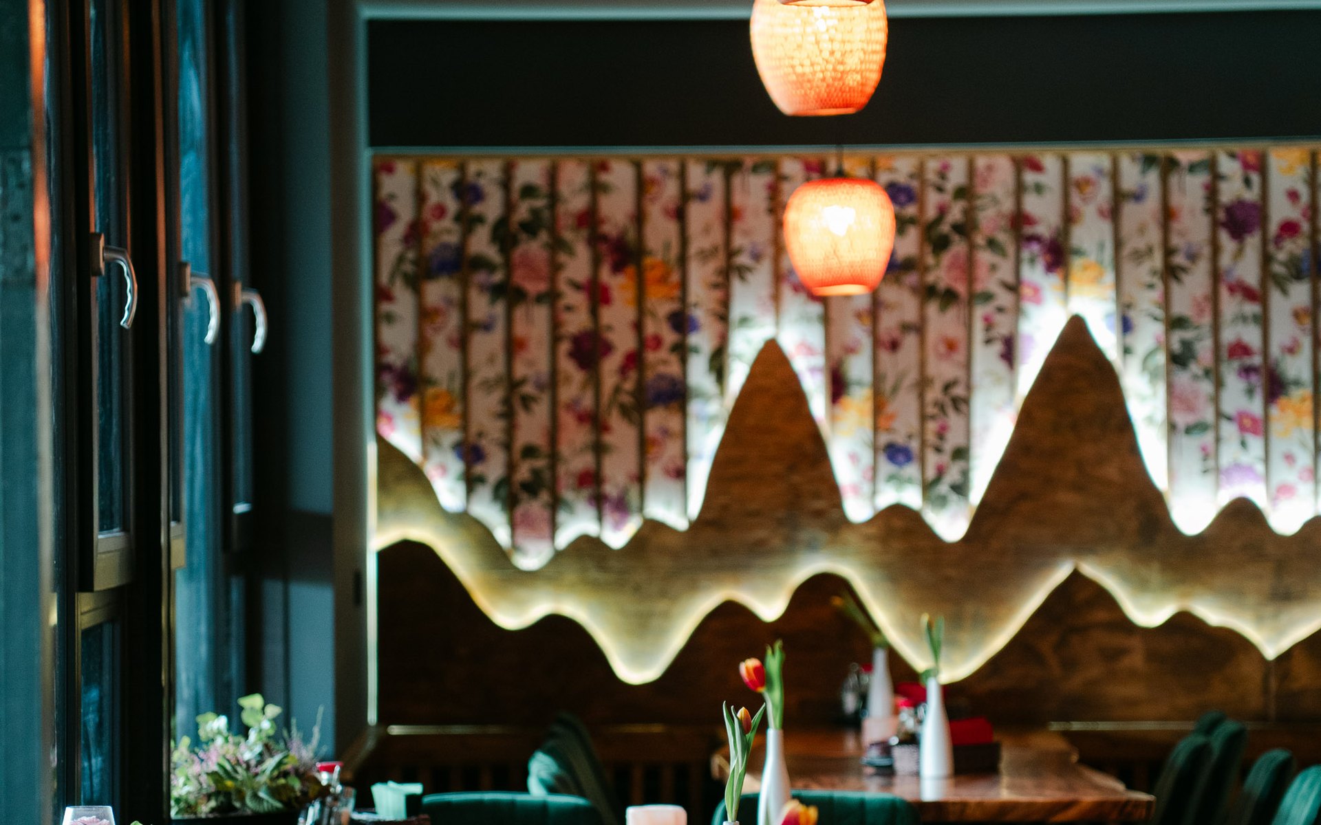Sakura am Rhein in Ingelheim — japanisch-vietnamesisches Restaurant mit Rheinterrasse