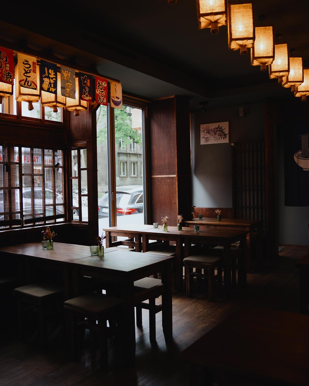 Taiyo Sushi in Mainz — Social Media und Ads von 112 Studio